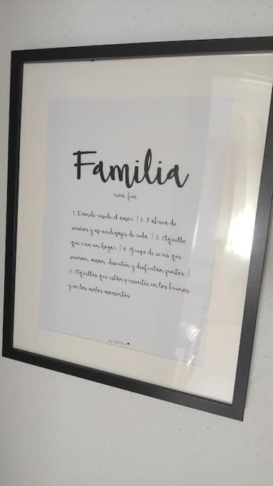 Ohana Lejlighed Palencia Eksteriør billede